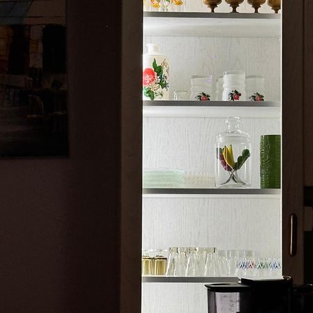 Boem Villa In Nafpliο 新基奥斯 外观 照片